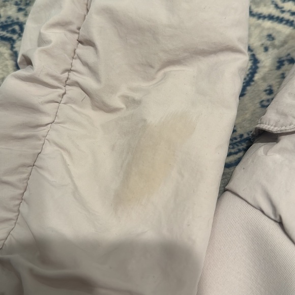 LULULEMON REVERSIBLE BOMBER JACKET - Picture 5 of 8